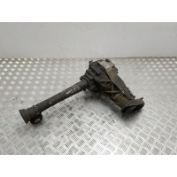 редуктор переднего моста Volkswagen Touareg 2004 0AA409508