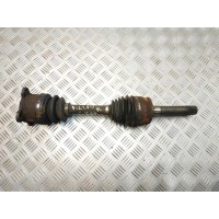 Полуось передняя правая Mitsubishi L200 III 2000 MR276870