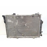 РАДИАТОР (ОСНОВНОЙ) Mercedes-Benz C-Класс W202/S202 2000 2025005603