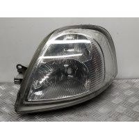 Фара левая Renault Master II 2004 8200163519