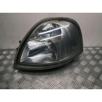 Фара левая Renault Master II 2004 8200163519
