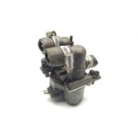 Кран отопителя (печки) Mercedes-Benz E-Класс W124 1990 0008306584