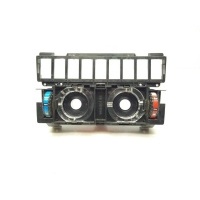 Блок управления печки/климат-контроля Mercedes-Benz E-Класс W124 1990 1248302785