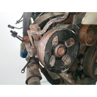 насос гидроусилителя руля Kia Sorento 2005 57100-3E050