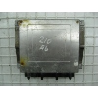блок управления гидроподвеской Mercedes-Benz E-Класс W210/S210 1997 0155451532