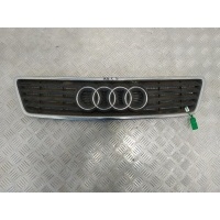 решетка радиатора Audi A6 4B/C5 2000 4B0853651A