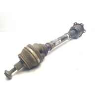 Полуось передняя левая Audi A6 4B/C5 1999 4B0407271F