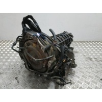 КПП автоматическая (АКПП) Audi A6 4B/C5 1999 01V300048MX