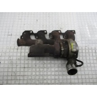 Турбина Ford Transit V 2003 YC1Q-6K682-AD