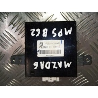 блок управления полным приводом GG 2003 L3M6189R1B,F0021-C0097