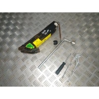 Домкрат Mercedes-Benz SLK-Класс R170 2002 A1705830315