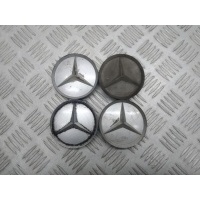 колпачок литого диска Mercedes-Benz E W210/S210 1997 2014010225