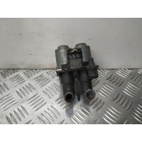 Кран отопителя (печки) Mercedes-Benz E-Класс W124 1991 0008306584