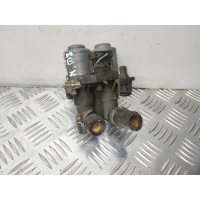 Кран отопителя (печки) Mercedes-Benz E-Класс W124 1991 0008306584