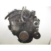 Двигатель Honda Accord VII 2004 2.2 дизель cTDi N22A1