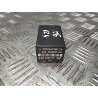 реле (прочие) Mercedes-Benz E-Класс W124 1994 0035455005