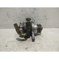 насос гидроусилителя руля Nissan Primera P12 2004 491105M321
