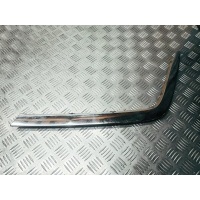 молдинг переднего бампера левый Mercedes-Benz C-Класс W202/S202 1996 A2028850174