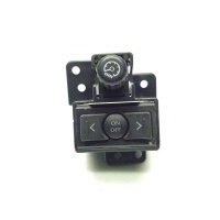 блок кнопок Lexus IS II (XE20) 2007 8411948010