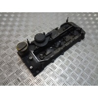 Клапанная крышка Chrysler PT Cruiser 2001 A6640160005,A6640160034