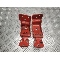 петля двери Mercedes-Benz Vito W639 2004 A6397400237,A6397400437