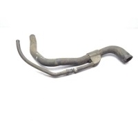 Патрубок радиатора Mercedes-Benz Vito W638 2001 A6385012082