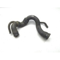 Патрубок радиатора Mercedes-Benz Vito W638 2001 A6385000572