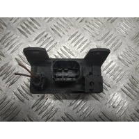Реле накала свечей Mercedes-Benz Sprinter I (W901-905) 2003 0255452832