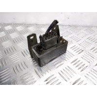 Реле накала свечей Mercedes-Benz Sprinter I (W901-905) 2004 0255452832