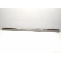молдинг двери передней левой Mercedes-Benz E W211/S211 2007 A2116901962