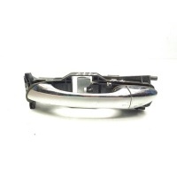 ручка наружная двери передней левой Mercedes-Benz E W211/S211 2007 A2117600770
