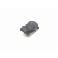 моторчик заслонки печки Mercedes-Benz E W211/S211 2007 A2038201642