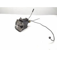 замок двери передней левой Mercedes-Benz E-Класс W211/S211 2007 A2117200535