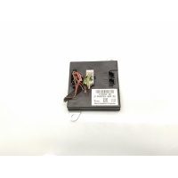 блок комфорта Mercedes-Benz E-Класс W211/S211 2004 2115458432