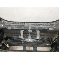 Радиатор кондиционера Mercedes-Benz E-Класс W211/S211 2003 A2115000154,A2115000654,A2115001154