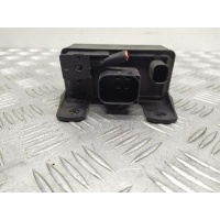 Реле накала свечей Mercedes-Benz E-Класс W211/S211 2004 0255452832