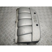 Декоративная крышка двигателя Mercedes-Benz E-Класс W211/S211 2003 A6460100367