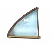 форточка двери задней правой Mercedes-Benz E-Класс W211/S211 2003 A2117300655