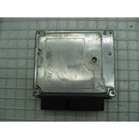 блок управления двигателем Mercedes-Benz E W211/S211 2003 A6461534179,0281011328