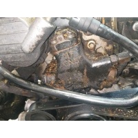 ТНВД Mercedes-Benz E-Класс W210/S210 2001 A6110700501