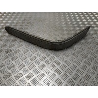 Молдинг переднего бампера Mercedes-Benz E-Класс W210/S210 2000 2108851521