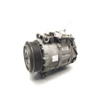 Компрессор кондиционера Mercedes-Benz CLK-Класс C209/A209 2005 A0012305611