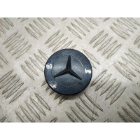 Колпачок литого диска Mercedes-Benz C-Класс W204/S204 2007 2048170616