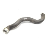 Патрубок радиатора Mercedes-Benz C-Класс W203/S203/CL203 2006 A2035015882