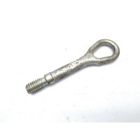 Крюк буксировочный Mercedes-Benz C-Класс W203/S203/CL203 2004 A2206280135