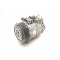 Компрессор кондиционера Mercedes-Benz C-Класс W203/S203/CL203 2006 A0012305611