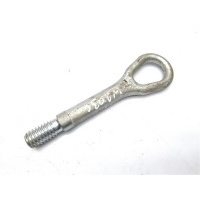 Крюк буксировочный Mercedes-Benz C-Класс W203/S203/CL203 2006 A2206280135