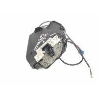 замок двери задней левой Mercedes-Benz C-Класс W203/S203/CL203 2004 A2037300135