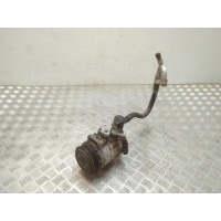 Компрессор кондиционера Mercedes-Benz C-Класс W203/S203/CL203 2004 A0012305611