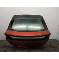 Крышка багажника (дверь 3-5) Mercedes-Benz C-Класс W203/S203/CL203 2004 A2037400305